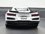 2025 Chevrolet Corvette E-Ray 1LZ