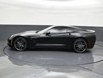 2019 Chevrolet Corvette Stingray Z51 2LT