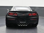 2019 Chevrolet Corvette Stingray Z51 2LT
