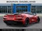 2025 Chevrolet Corvette E-Ray 1LZ