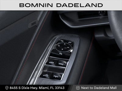 2026 Chevrolet Corvette E-Ray 1LZ