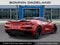 2026 Chevrolet Corvette E-Ray 1LZ