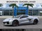 2026 Chevrolet Corvette E-Ray 2LZ