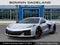 2026 Chevrolet Corvette E-Ray 2LZ