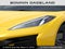 2025 Chevrolet Corvette E-Ray 3LZ