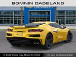 2025 Chevrolet Corvette E-Ray 3LZ