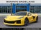2025 Chevrolet Corvette E-Ray 3LZ
