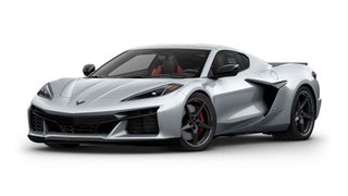2026 Chevrolet Corvette E-Ray 3LZ