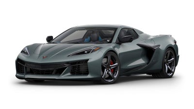 2024 Chevrolet Corvette E-Ray 3LZ