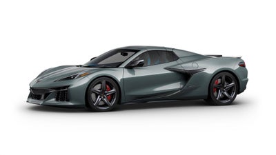 2024 Chevrolet Corvette E-Ray 3LZ