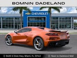 2026 Chevrolet Corvette E-Ray 3LZ