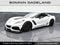 2019 Chevrolet Corvette Z06 Z06 1LZ