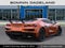 2027 Chevrolet Corvette ZR1X 3LZ