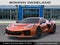 2027 Chevrolet Corvette ZR1X 3LZ
