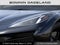 2027 Chevrolet Corvette Grand Sport 1LT