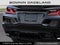 2027 Chevrolet Corvette Grand Sport 1LT