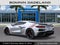 2027 Chevrolet Corvette Grand Sport 1LT