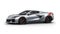 2027 Chevrolet Corvette Grand Sport 1LT
