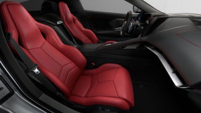 2027 Chevrolet Corvette Grand Sport 1LT