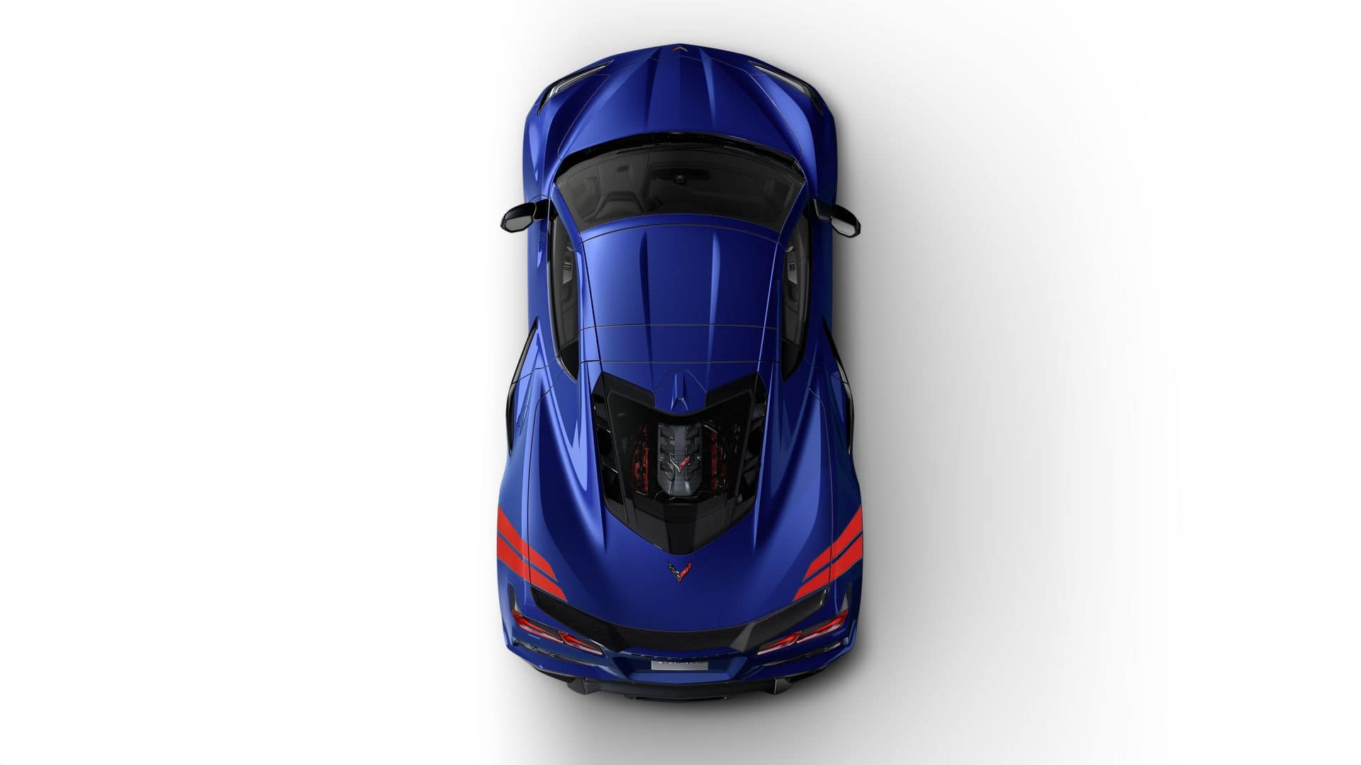 2027 Chevrolet Corvette Grand Sport 1LT