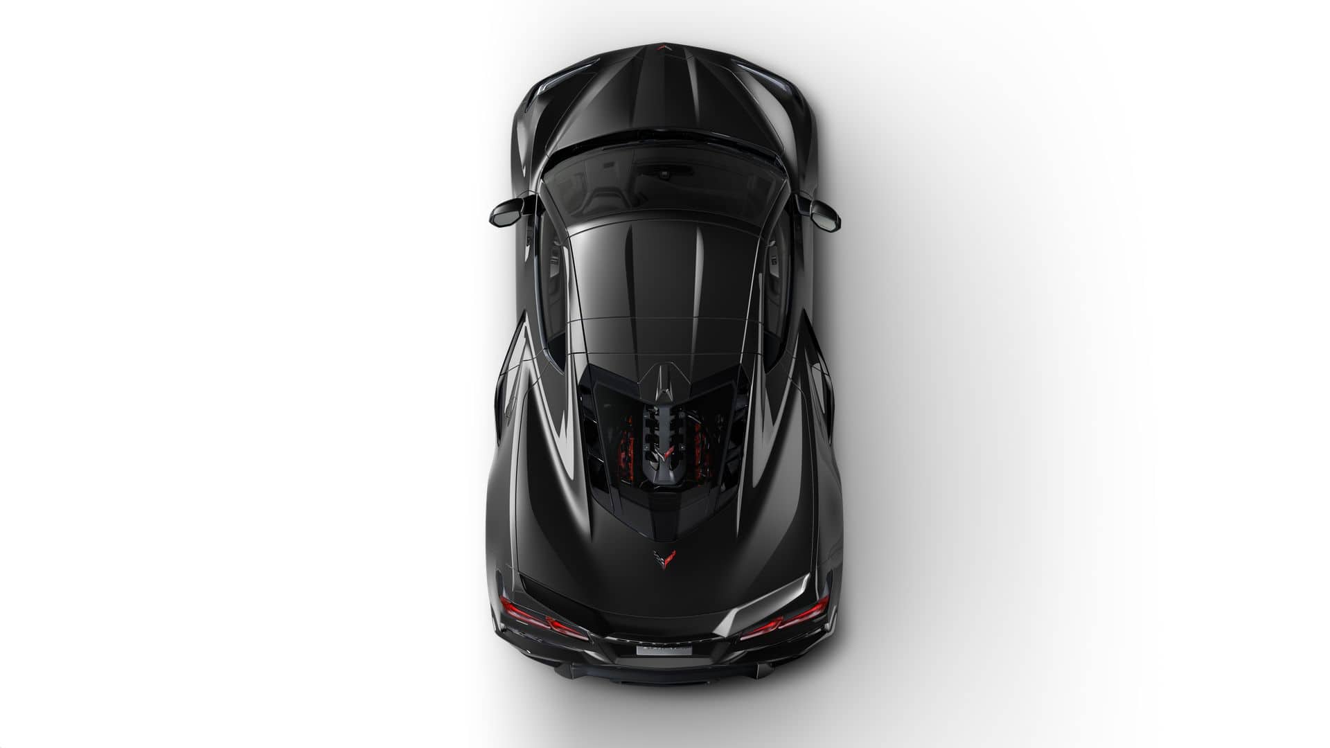 2027 Chevrolet Corvette Grand Sport 1LT