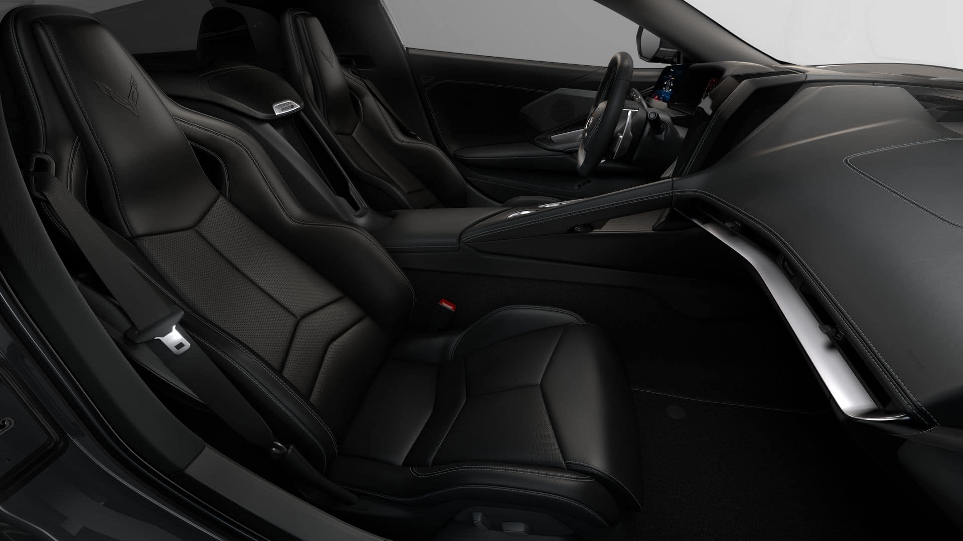 2027 Chevrolet Corvette Grand Sport 1LT