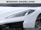 2027 Chevrolet Corvette Grand Sport 1LT