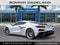 2027 Chevrolet Corvette Grand Sport 1LT