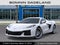 2027 Chevrolet Corvette Grand Sport 1LT