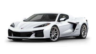2027 Chevrolet Corvette Grand Sport 1LT