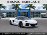 2027 Chevrolet Corvette Grand Sport 1LT
