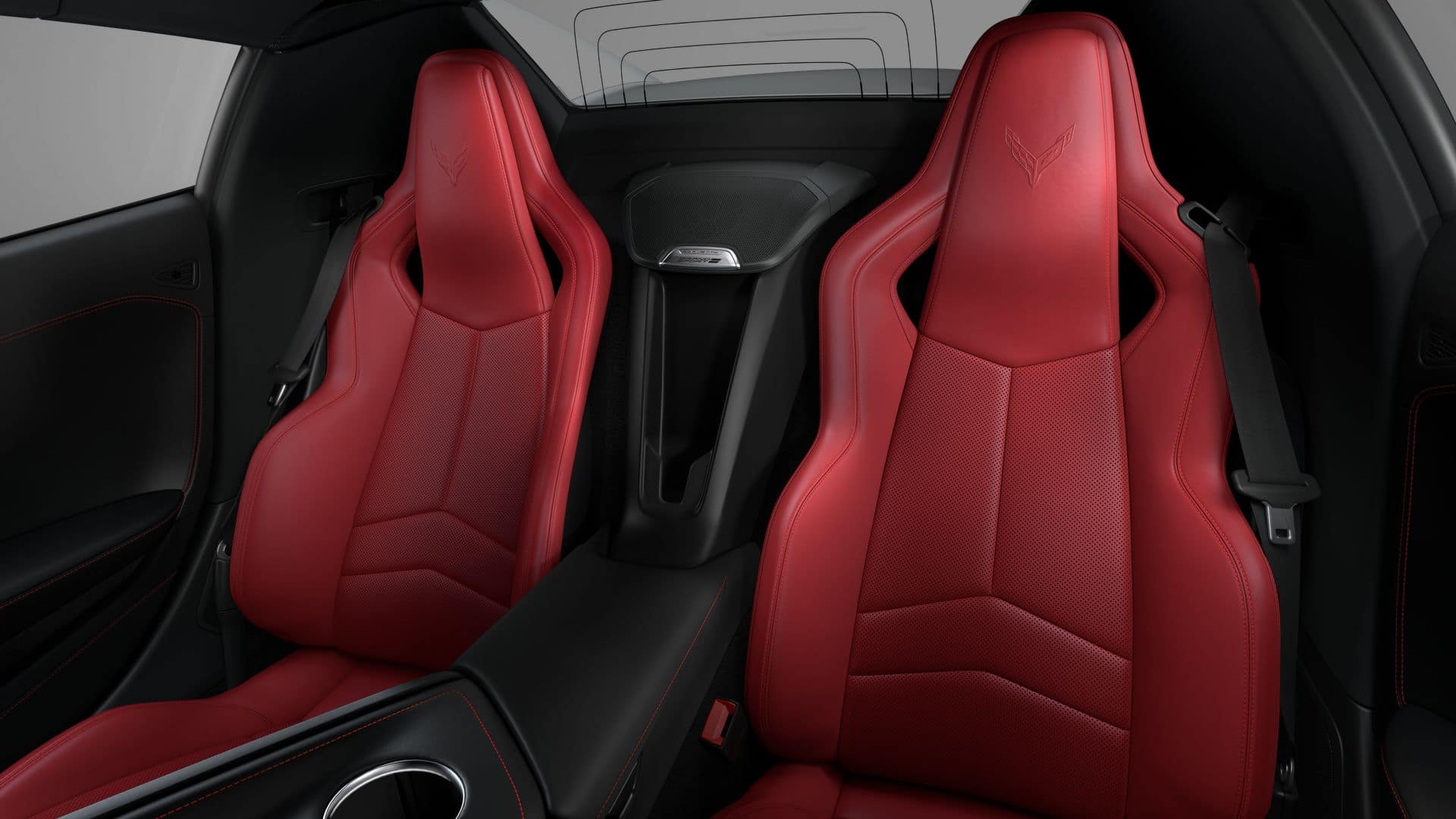 2027 Chevrolet Corvette Grand Sport 1LT