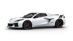 2027 Chevrolet Corvette Grand Sport 1LT