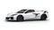 2027 Chevrolet Corvette Grand Sport 1LT