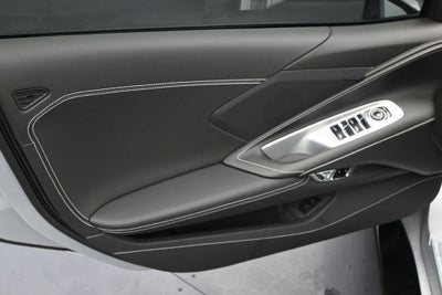 2027 Chevrolet Corvette Grand Sport 1LT