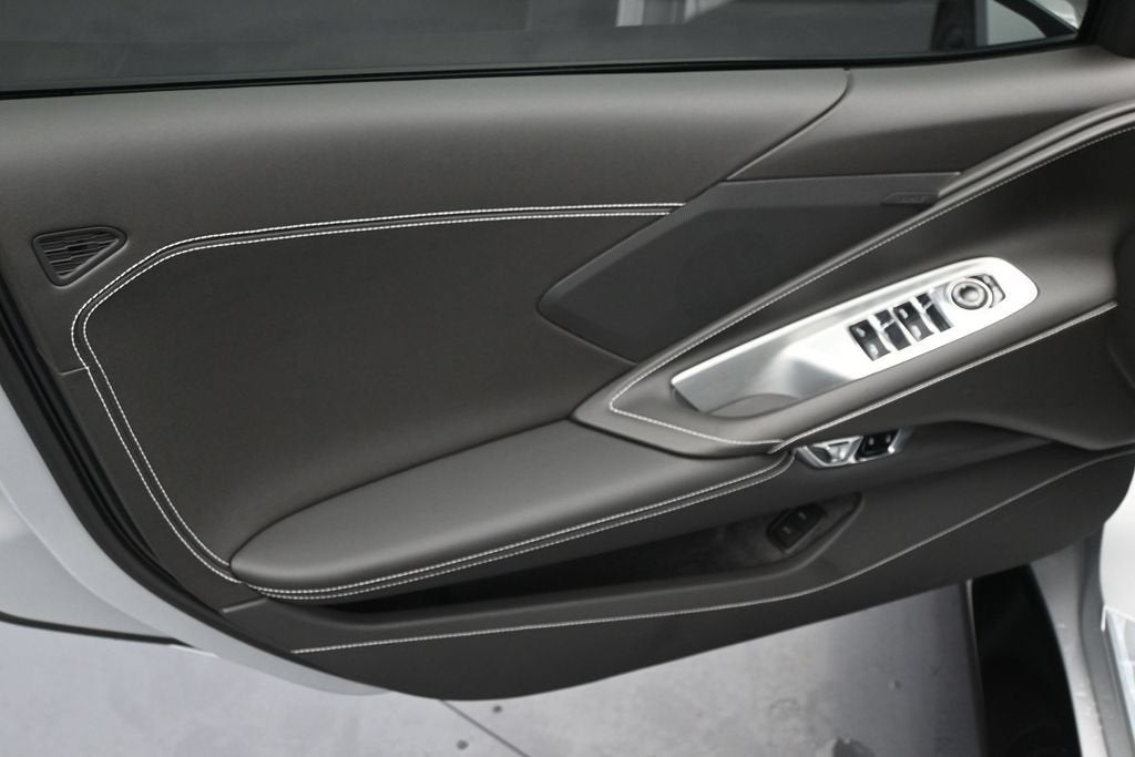 2027 Chevrolet Corvette Grand Sport 1LT