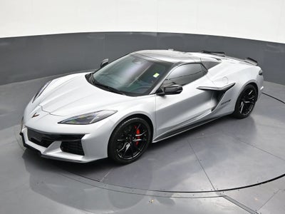 2027 Chevrolet Corvette Grand Sport 1LT