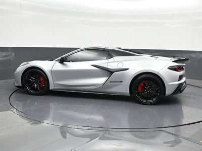 2027 Chevrolet Corvette Grand Sport 1LT