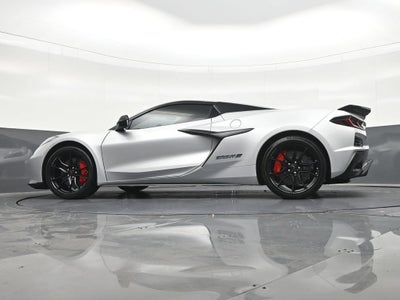 2027 Chevrolet Corvette Grand Sport 1LT