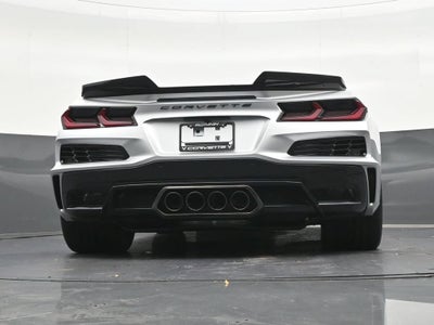2027 Chevrolet Corvette Grand Sport 1LT