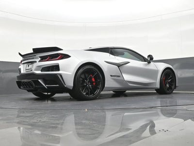2027 Chevrolet Corvette Grand Sport 1LT