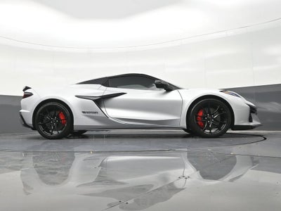 2027 Chevrolet Corvette Grand Sport 1LT