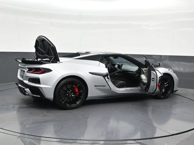 2027 Chevrolet Corvette Grand Sport 1LT