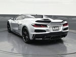2027 Chevrolet Corvette Grand Sport 1LT
