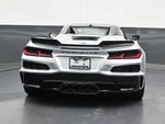 2027 Chevrolet Corvette Grand Sport 1LT