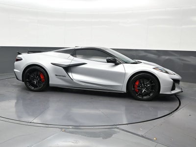2027 Chevrolet Corvette Grand Sport 1LT