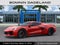 2027 Chevrolet Corvette Grand Sport 2LT