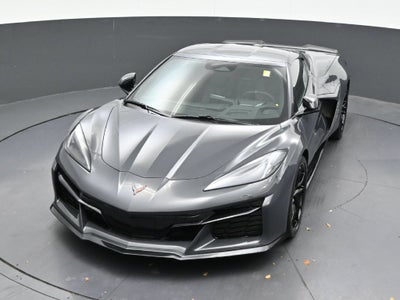 2027 Chevrolet Corvette Grand Sport 2LT