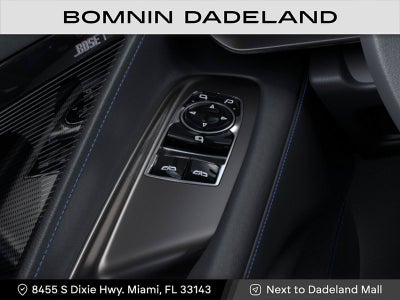 2027 Chevrolet Corvette Grand Sport 2LT