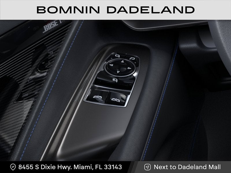2027 Chevrolet Corvette Grand Sport 2LT
